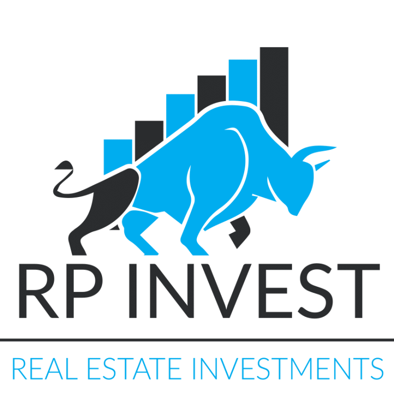 RP INVEST - Real estate investments